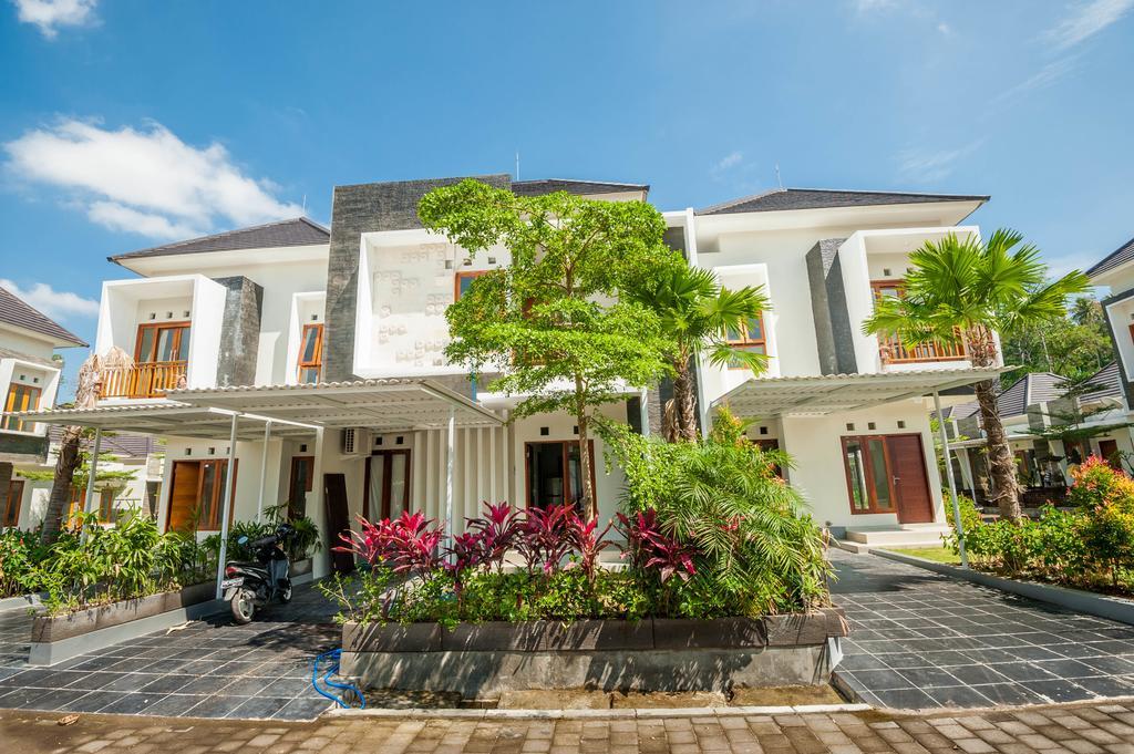 Beluran Serene Guesthouse Selemadeg 외부 사진