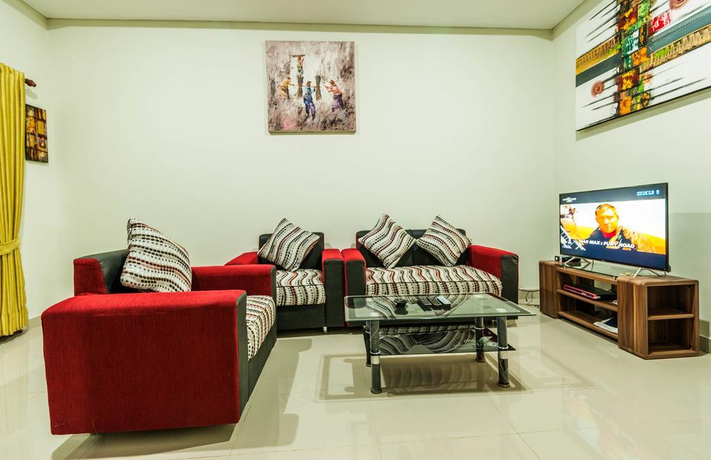 Beluran Serene Guesthouse Selemadeg 외부 사진