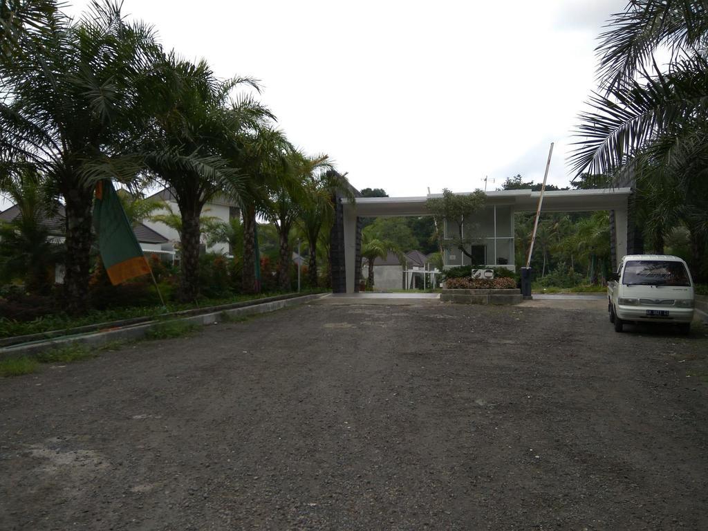 Beluran Serene Guesthouse Selemadeg 외부 사진
