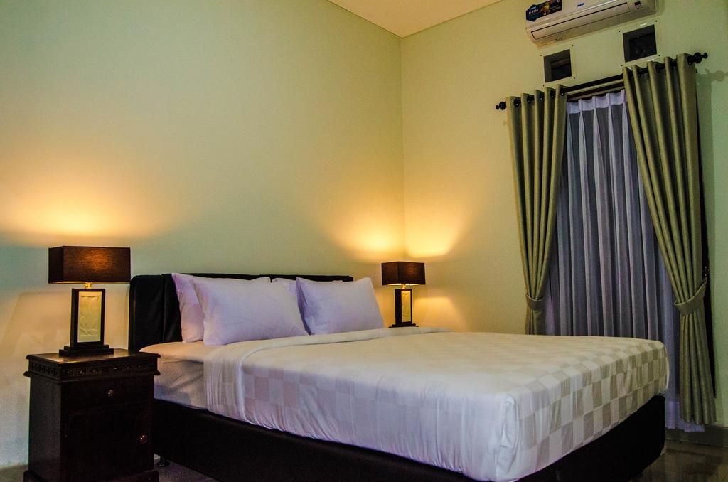 Beluran Serene Guesthouse Selemadeg 외부 사진
