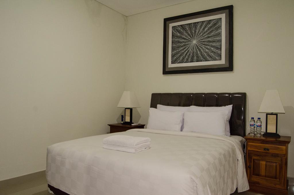 Beluran Serene Guesthouse Selemadeg 외부 사진
