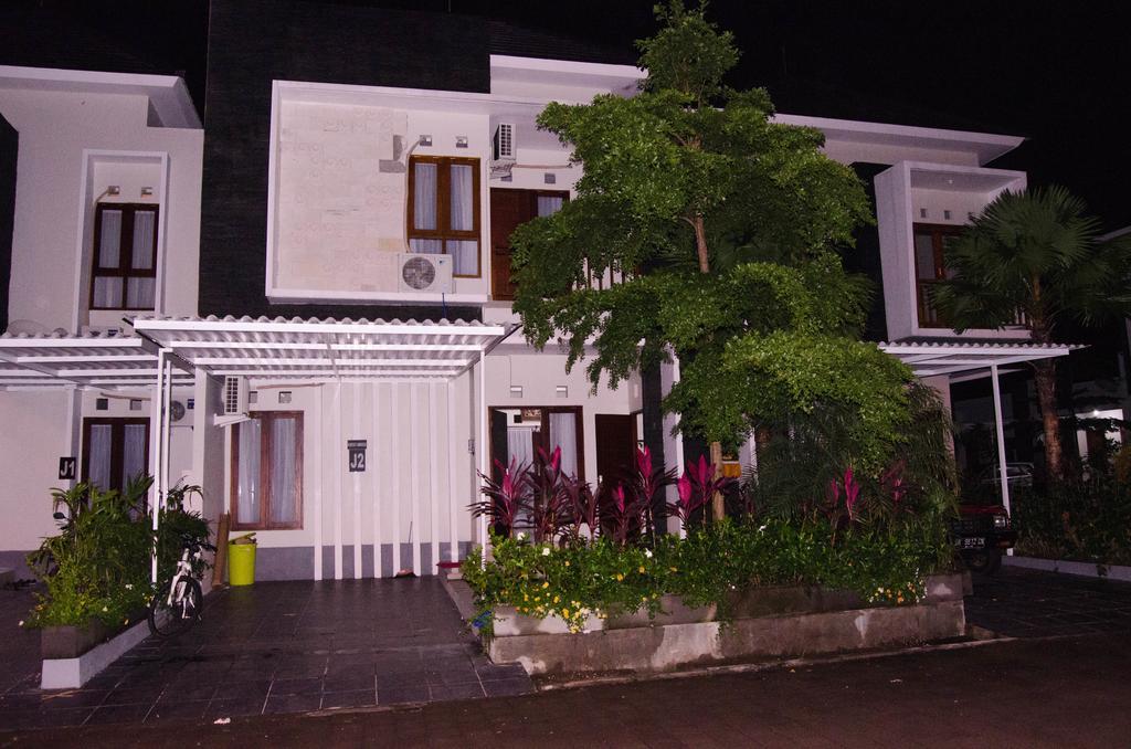 Beluran Serene Guesthouse Selemadeg 외부 사진