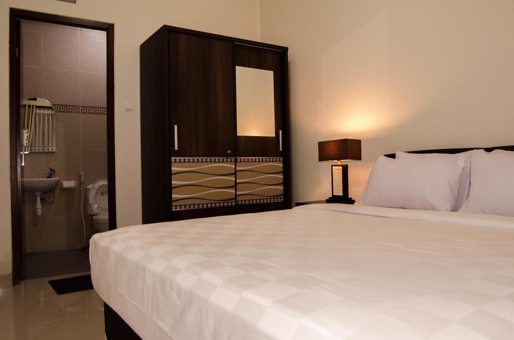 Beluran Serene Guesthouse Selemadeg 외부 사진