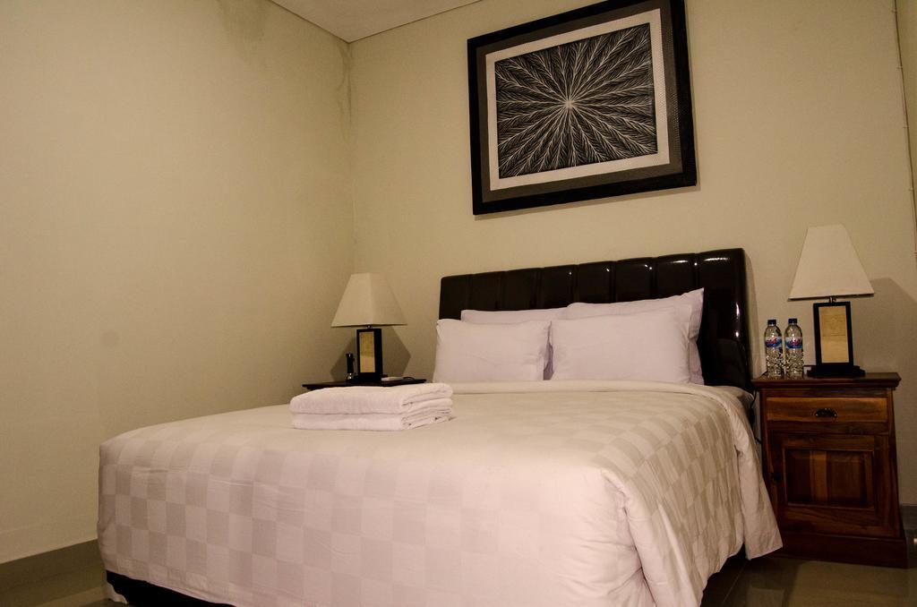 Beluran Serene Guesthouse Selemadeg 외부 사진