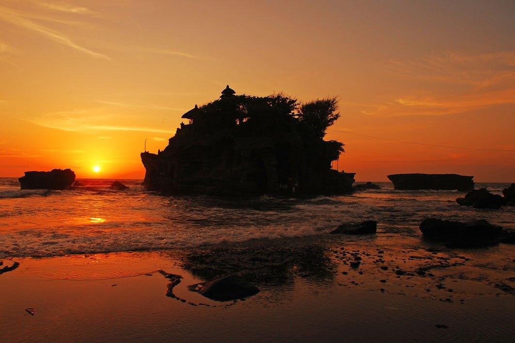 Beluran Serene Guesthouse Selemadeg 외부 사진