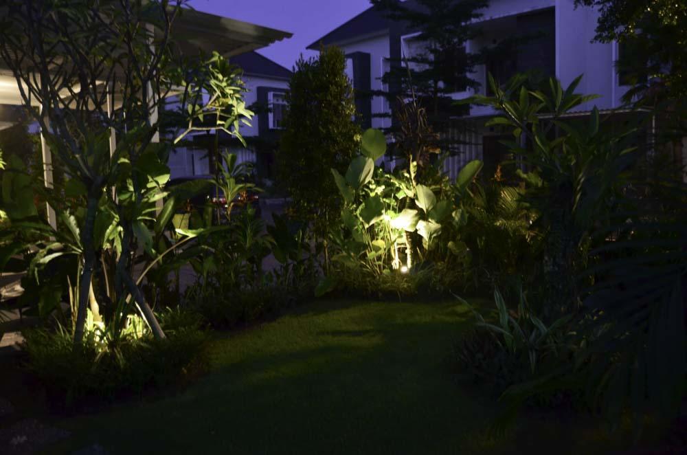 Beluran Serene Guesthouse Selemadeg 외부 사진