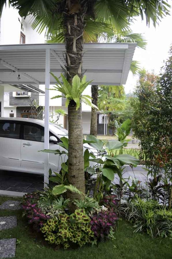 Beluran Serene Guesthouse Selemadeg 외부 사진