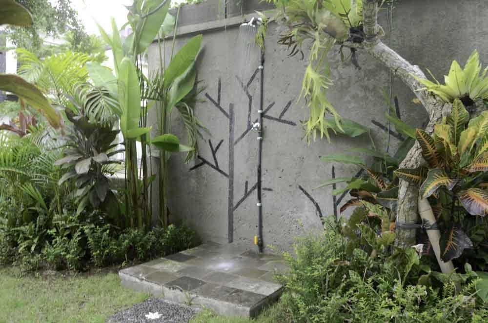 Beluran Serene Guesthouse Selemadeg 외부 사진