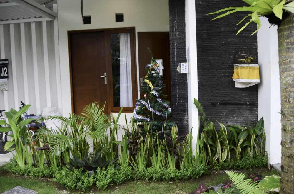 Beluran Serene Guesthouse Selemadeg 외부 사진