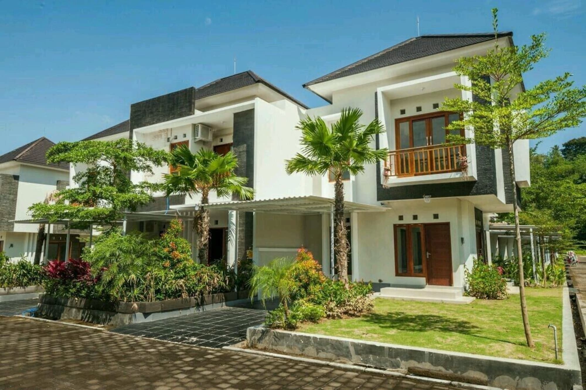 Beluran Serene Guesthouse Selemadeg 외부 사진